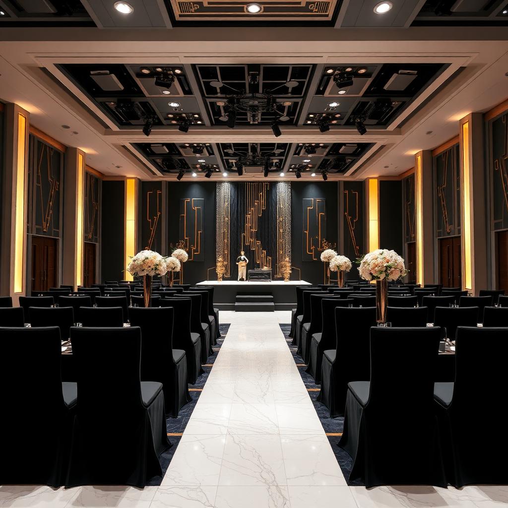 Corporate Events